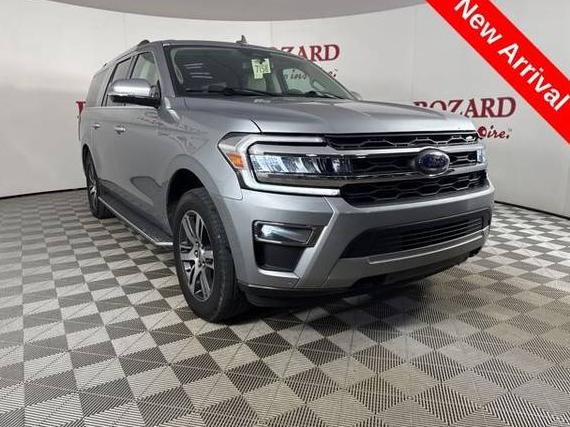 FORD EXPEDITION MAX 2023 1FMJK2A83PEA30911 image